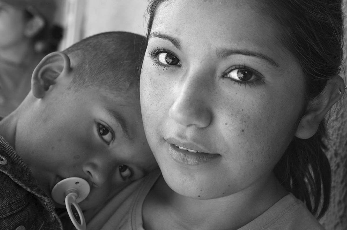 Secundaria técnica 97.